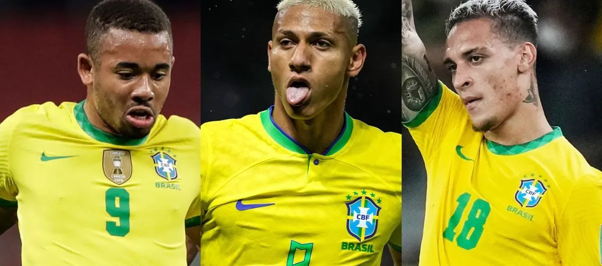 Tỷ lệ kèo | Chile vs Brazil 11/10/2024 1 Nhận Định Tip Kèo: Chile vs Brazil 07h00 - 11/10 - Không Được Sai Lầm