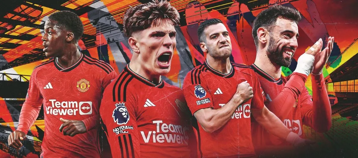 Kèo nhà cái Ngoại hạng Anh | Man United vs Brentford 19/10/2024 1 Nhận Định Tip Kèo: Man United vs Brentford 21h00 - 19/10 - Bắt Buộc Phải