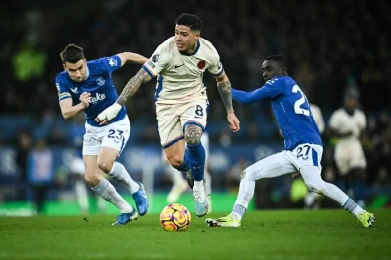 Kèo nhà cái NHA | Chelsea - Everton 26/04/2025 2 Soi kèo trận đấu Chelsea vs Everton