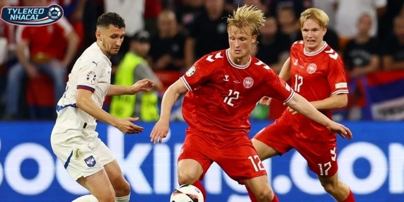 Tỷ Lệ Kèo Nhà Cái Cộng Hòa Séc Vs Đan Mạch Hôm Nay Ngày 01/04/20266 - VLWC 1 Phong độ Cộng Hòa Séc vs Đan Mạch