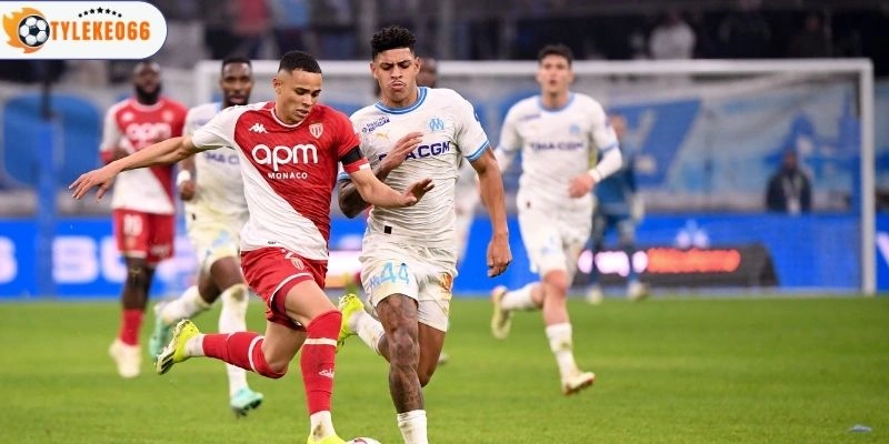 Tỷ Lệ Kèo Nhà Cái Monaco Vs Marseille Hôm Nay Ngày 06/04/2026 - Ligue 1 1 Thực lực gần đây của Monaco vs Marseille
