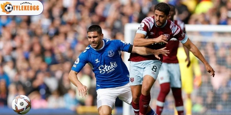 Kèo Bóng Đá West Ham Vs Everton Hôm Nay Ngày 25/04/2026 - NHA 1 Tổng quan trận West Ham vs Everton
